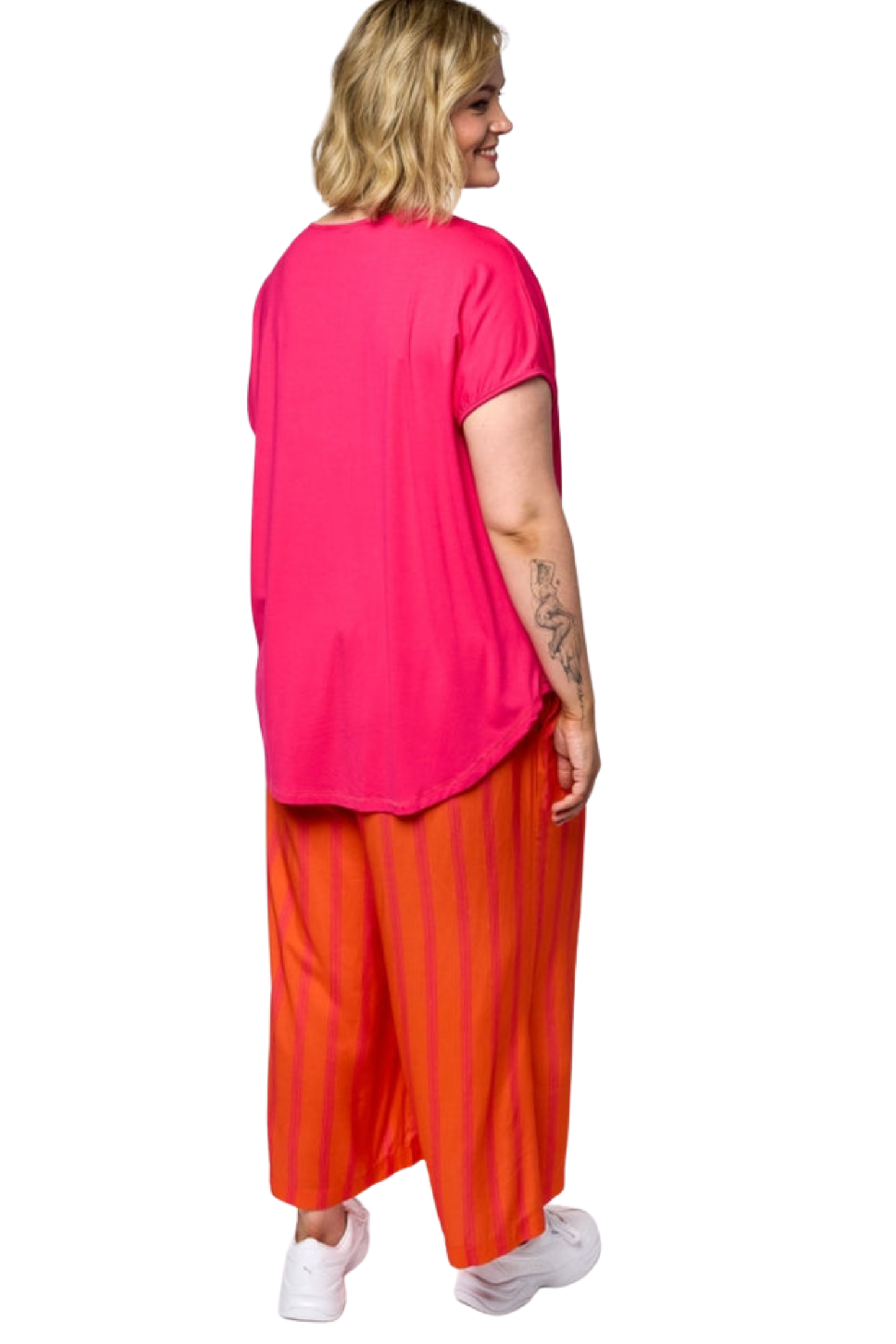 Millie wide pants