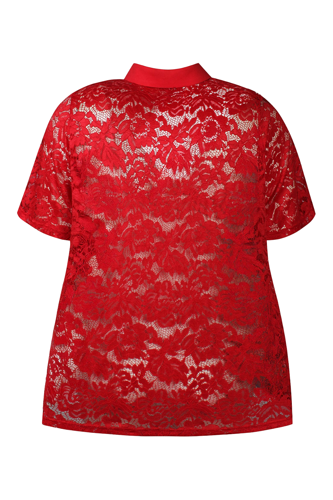 Perla blusa reyð