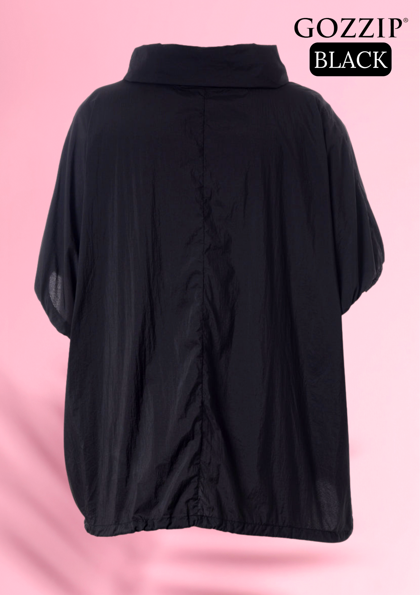 Kerry Blouse - Blusa