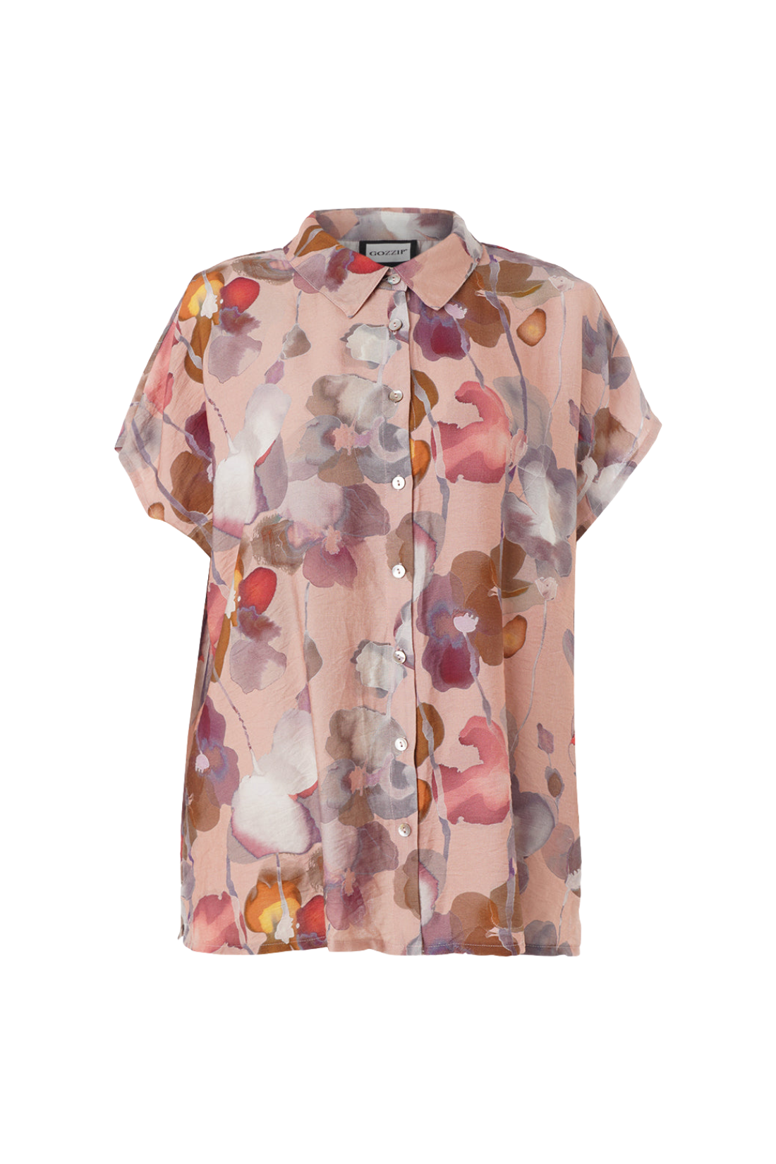 Kaisa Blusa