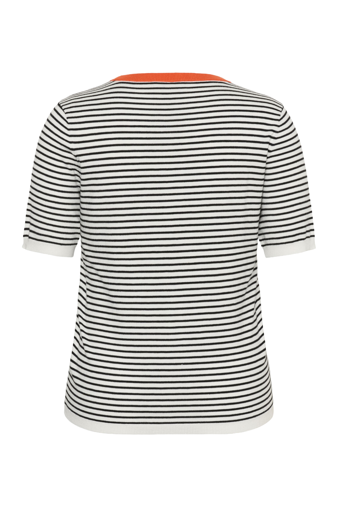 Lizzy Knit Blusa