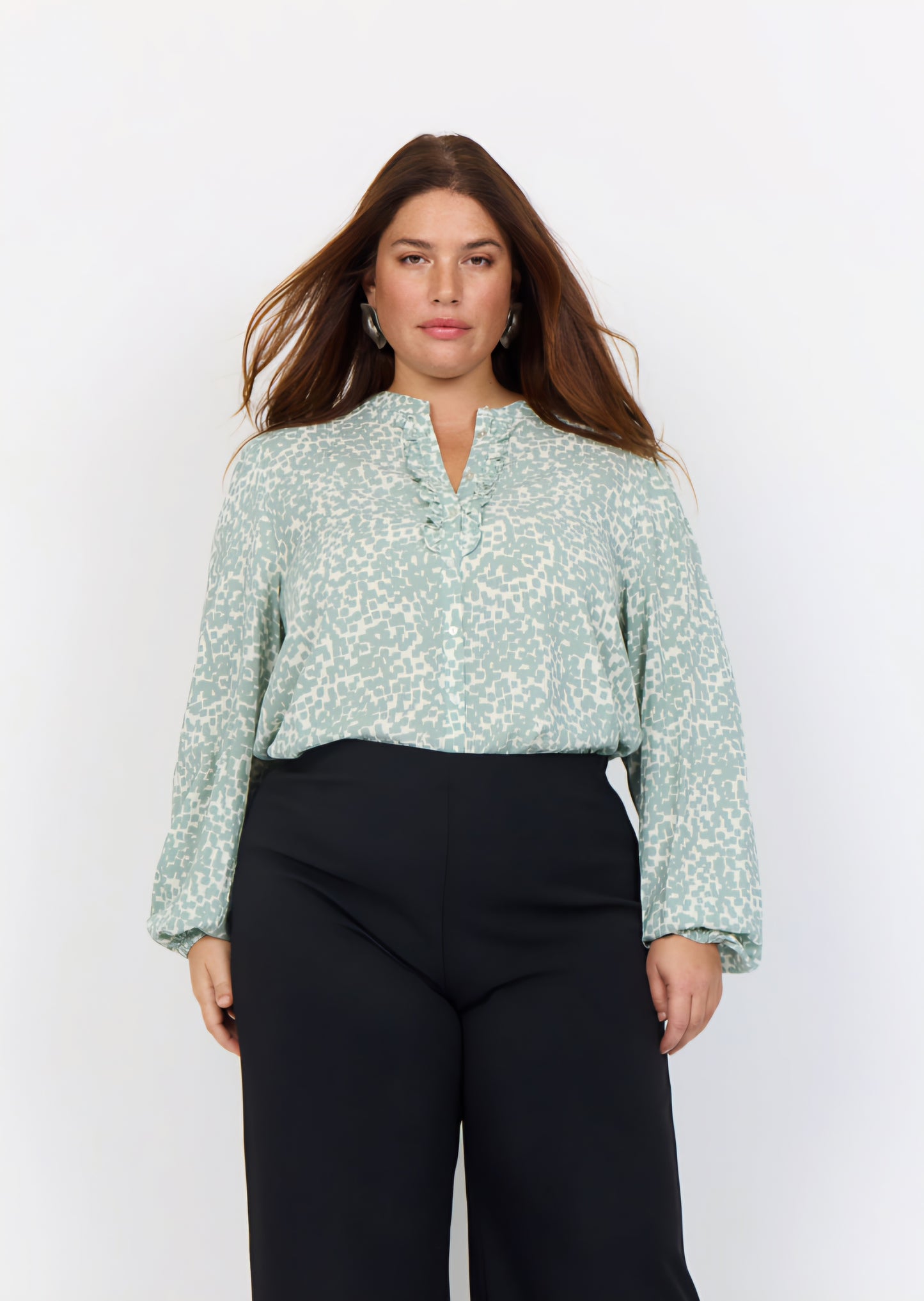 Alia Shirt - Blusa