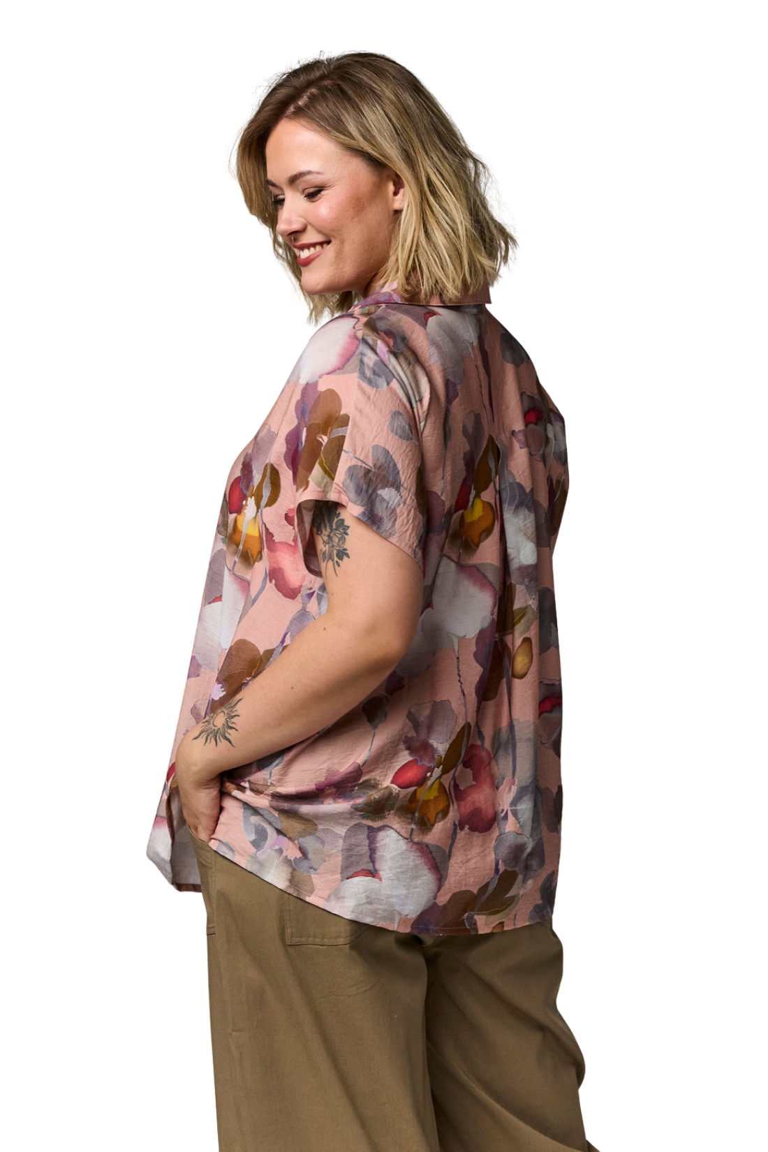 Kaisa Blusa